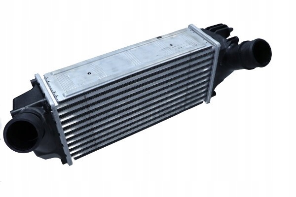 Купить Интеркулер ford b-max/ c-max/ fiesta 1,0 ecoboost 12-