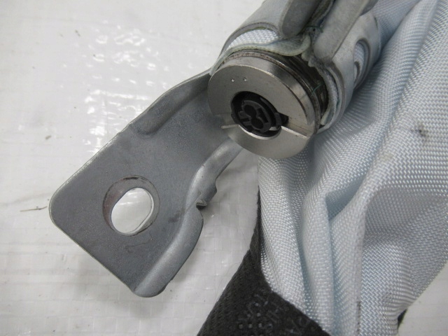 фото №10, Peugeot 508 sw kombi шторка безопасности подушка безопасности левая подушка