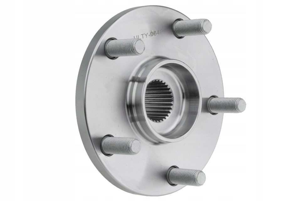 фото №2, Ступица колеса перед lexus rx350 rx450h 08-