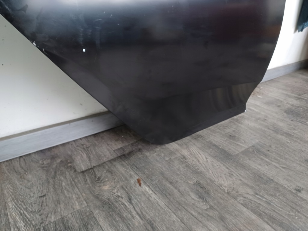 фото №5, Двері honda civic x хетчбек 2015- -- задні праве -- сервісні оригінальні