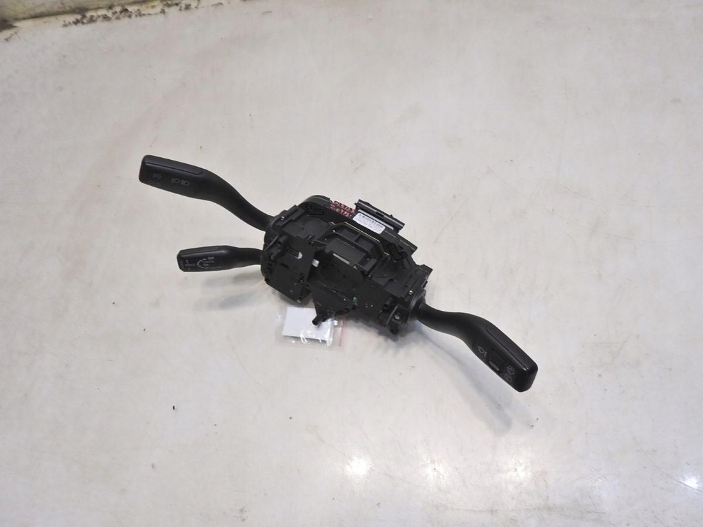 фото №7, Переключатель комбинированный audi a4 b7 8e0953549q