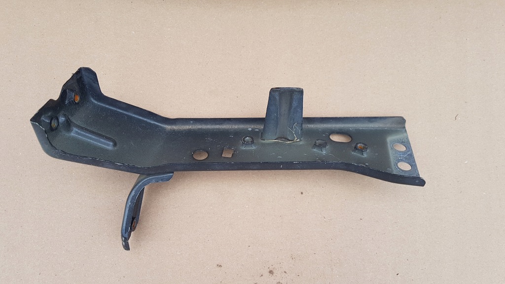 фото №7, Крыло перед правый mazda 3 iii bm 14-