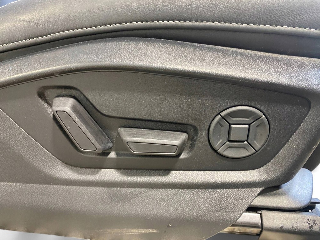 фото №11, Audi q8 2019 сидіння / заднє сидіння / комплект