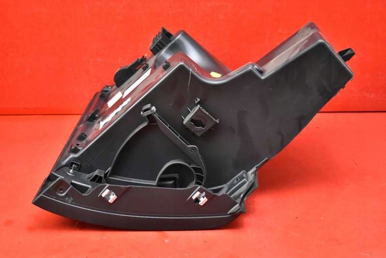 фото №2, Бардачок пассажира eu 5jb857097 skoda rapid 12-17