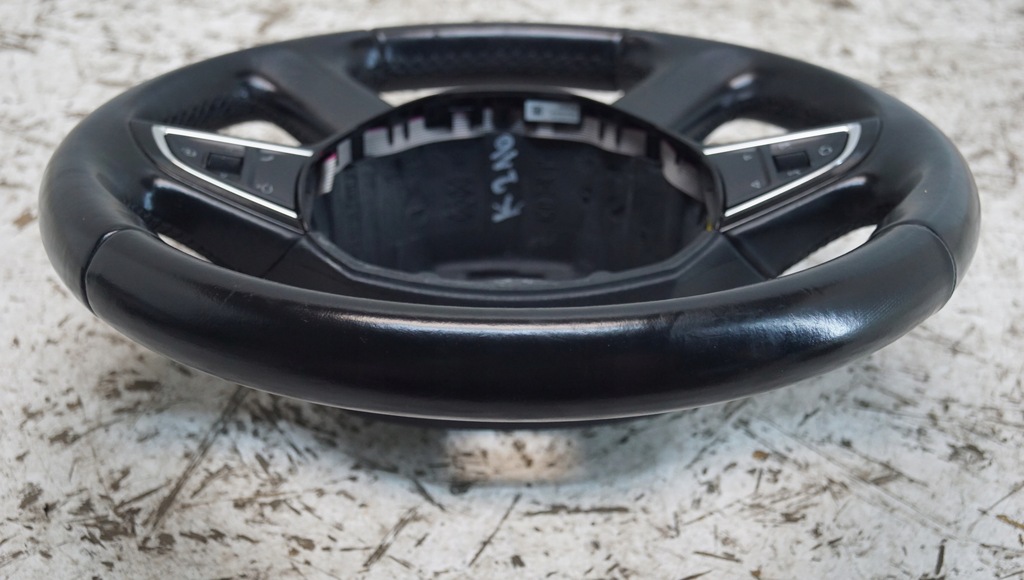 фото №11, Воздуховод skoda superb ii lift 3t0419091ah