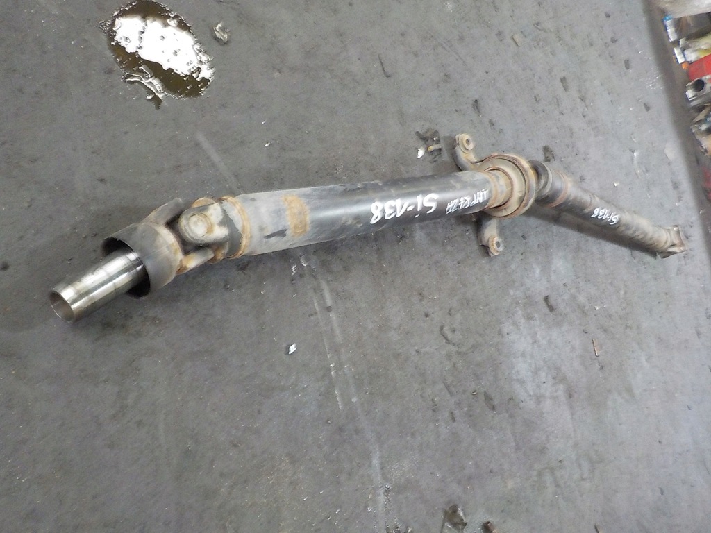 фото №1, Subaru оригінальний номер 2018 1.6 wał привідний