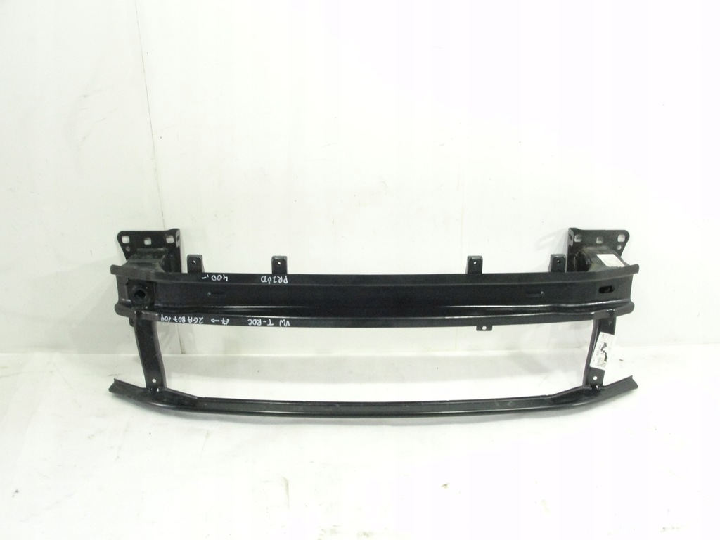 фото №1, Балка бампера перед vw t-roc 2ga 2ga807109