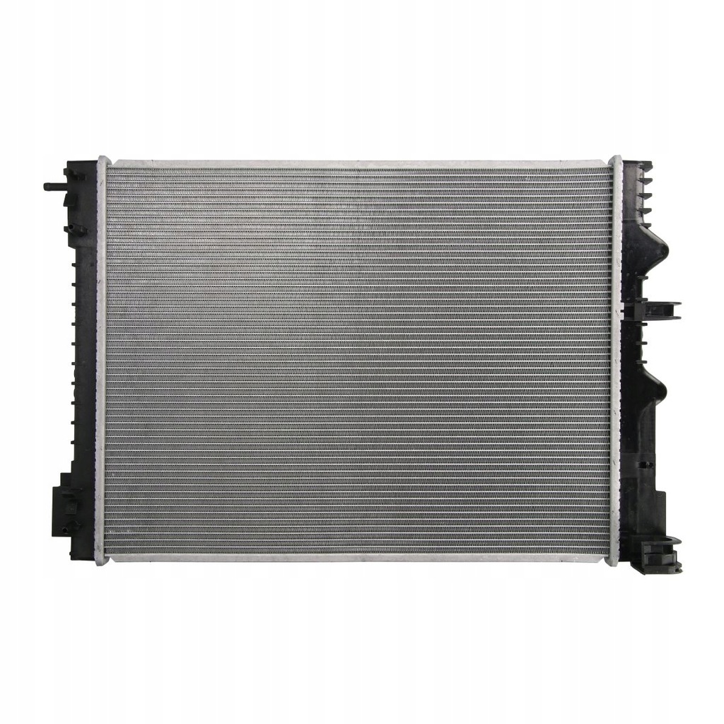 фото №5, Радіатор двигуна renault