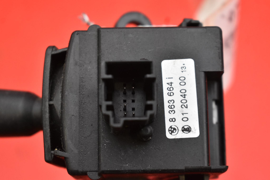 Перемикач  перемикач склоочисника  8363664i bmw e46 седан 97-03 Київ