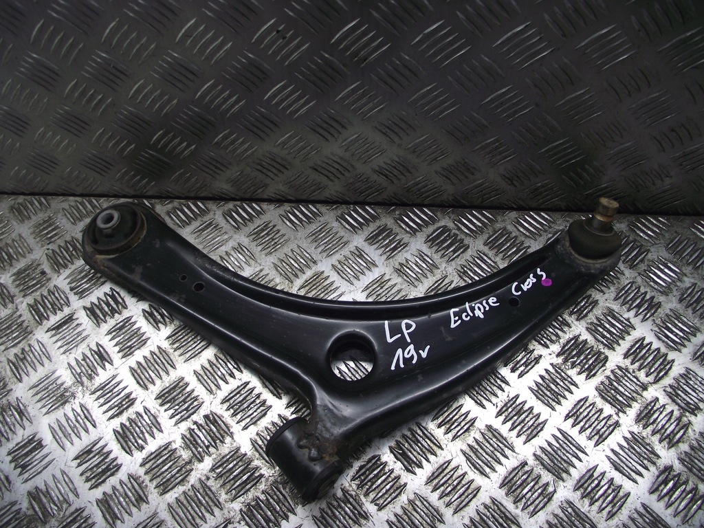 фото №1, Важіль лівий перед eclipse cross 19r