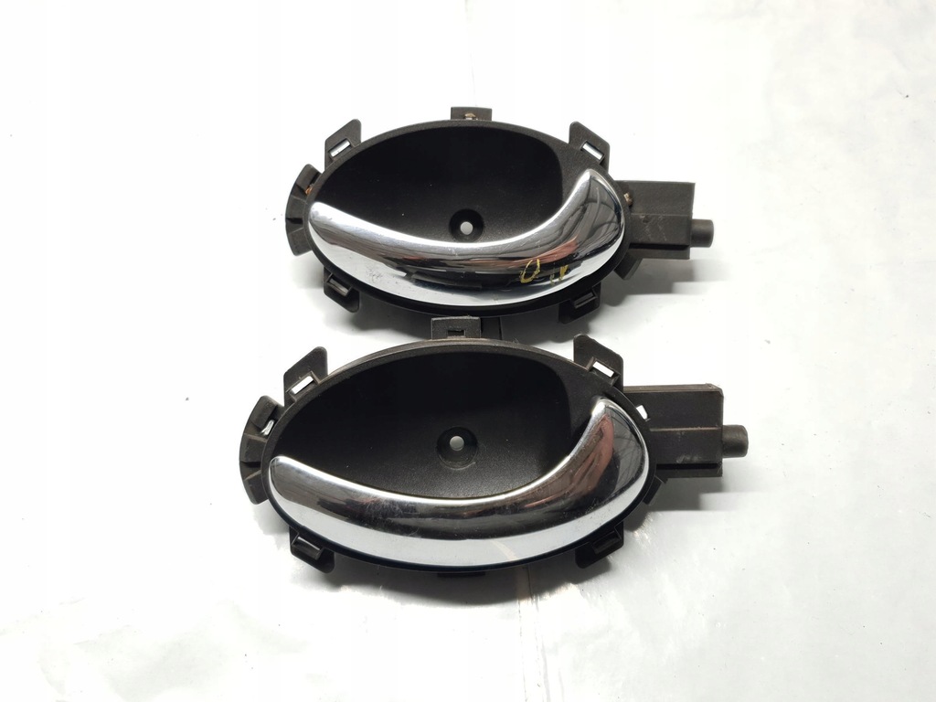 фото №1, Ручка правая rover 75