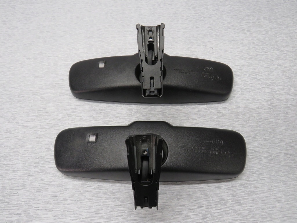 фото №6, Kia sportage iii зеркало заднего вида внутреннее