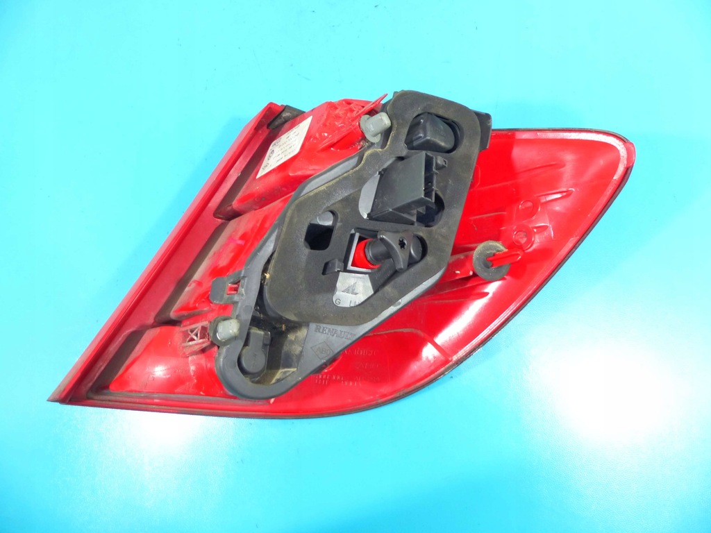 фото №3, Лампа задняя левая renault thalia ii 08-13