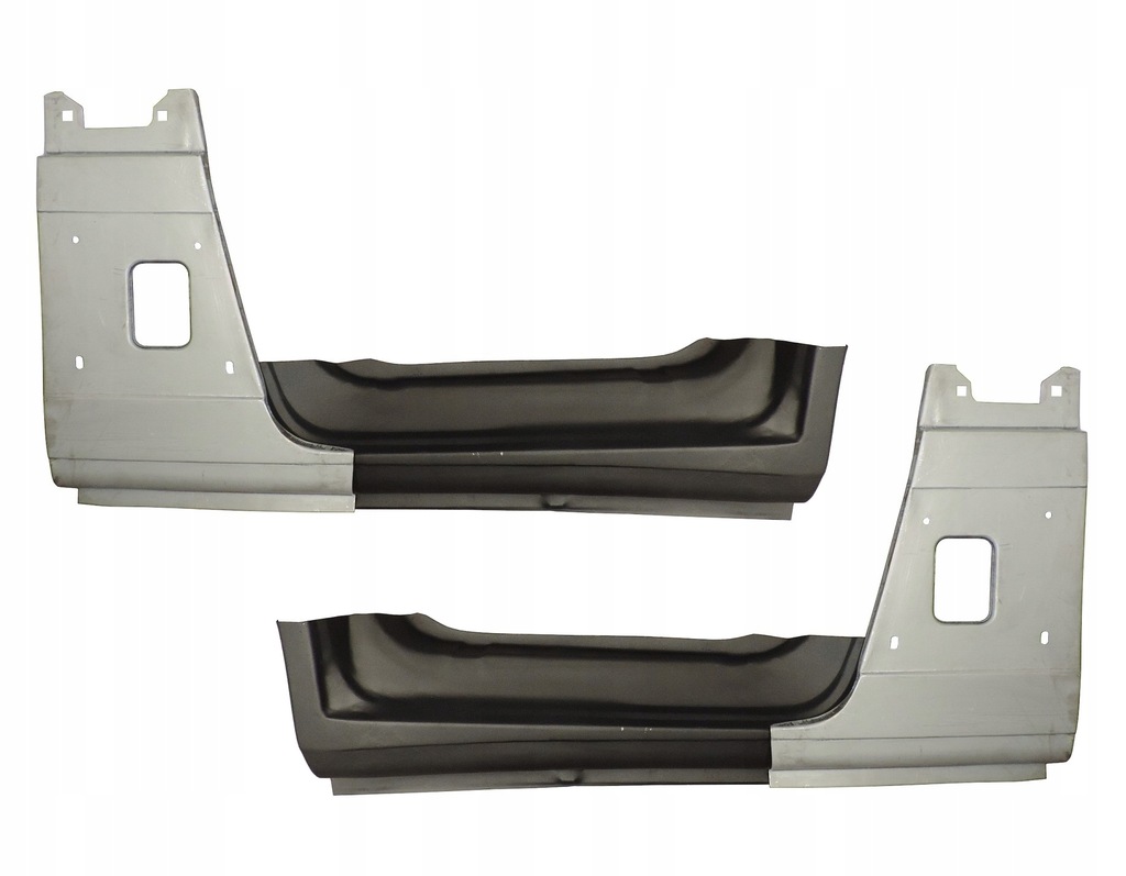 фото №1, Jumper ducato boxer 06-14 порог пороги блок двигателя le+pr