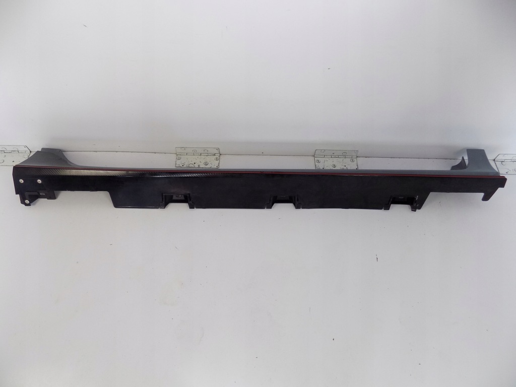 фото №4, Поріг молдинг поріг права honda civic x type r