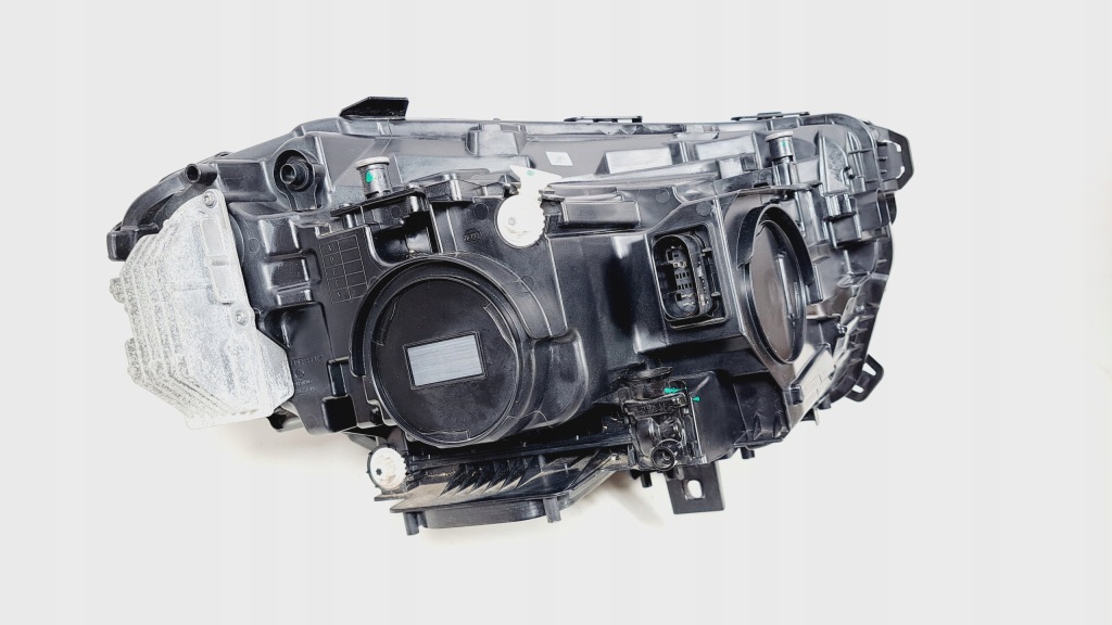 Mercedes eqa w 243 лампа левая full led high performance a2439068900 Недорого