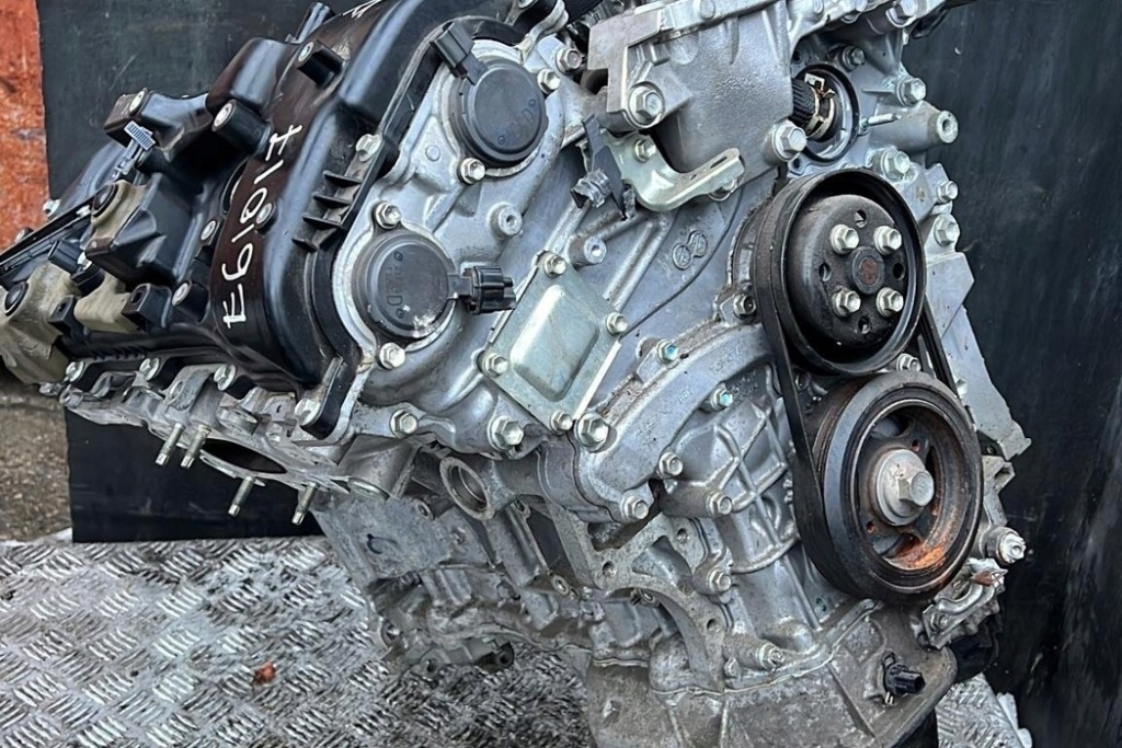 Двигун lexus rx _l2_ 2grfxs hybrid 193kw 2016 в Україні