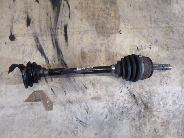 фото №1, Opel mokka приводной вал правая 1.6 бензин