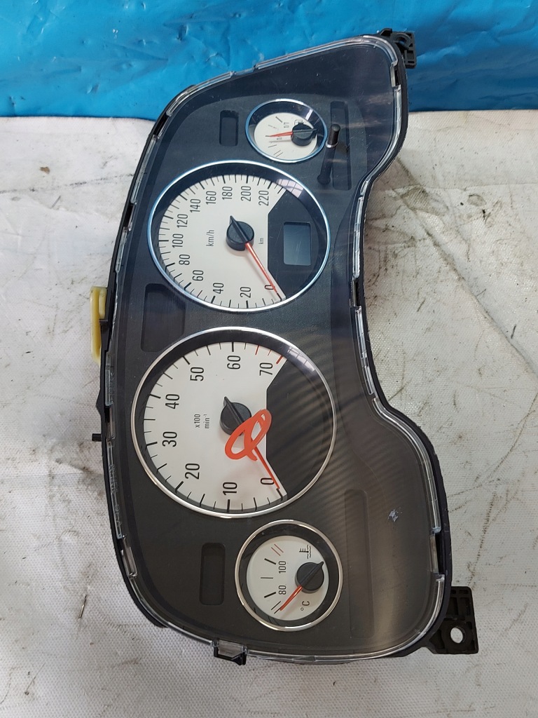 Купити Лічильник приладова панель astra g 2.2 b 24451516516zy