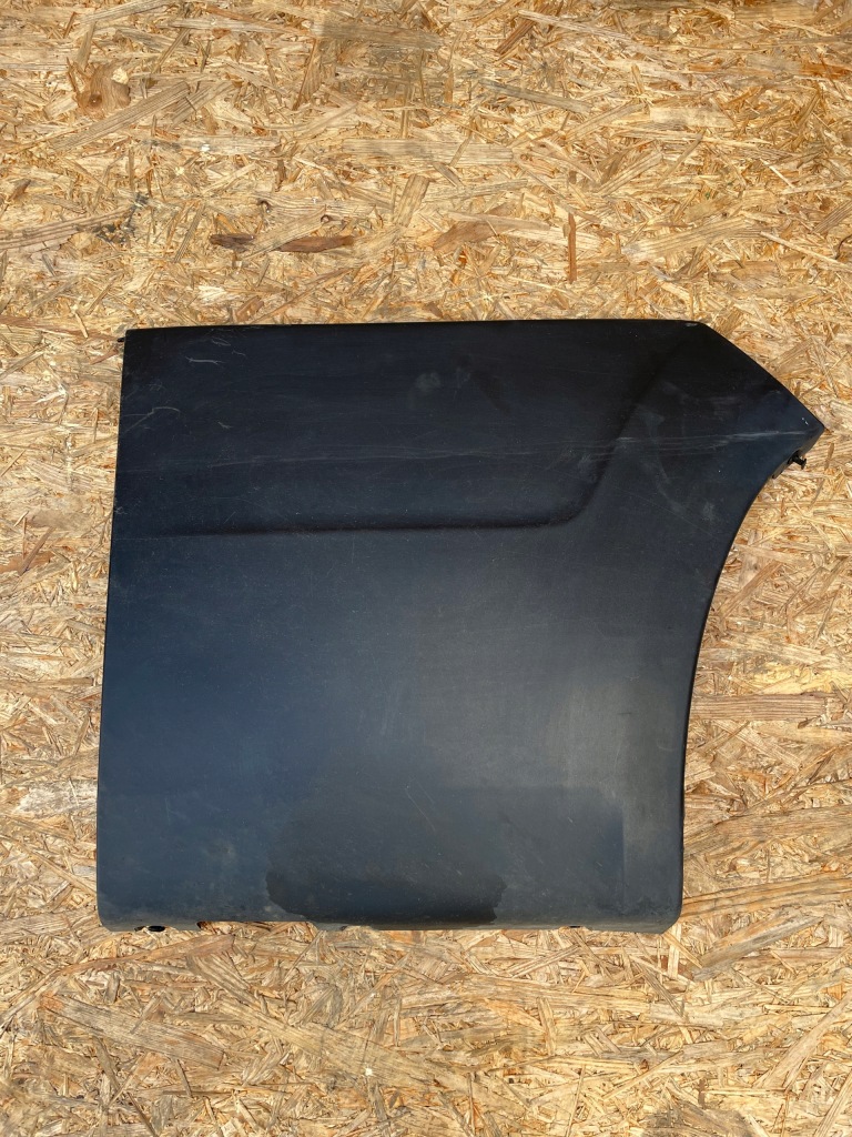 фото №1, Молдинг крила права задня ducato iii 1317366070