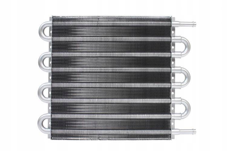 фото №10, Радиатор усилителя, коробки передач turboworks 8-rzędowa тюнинг sport