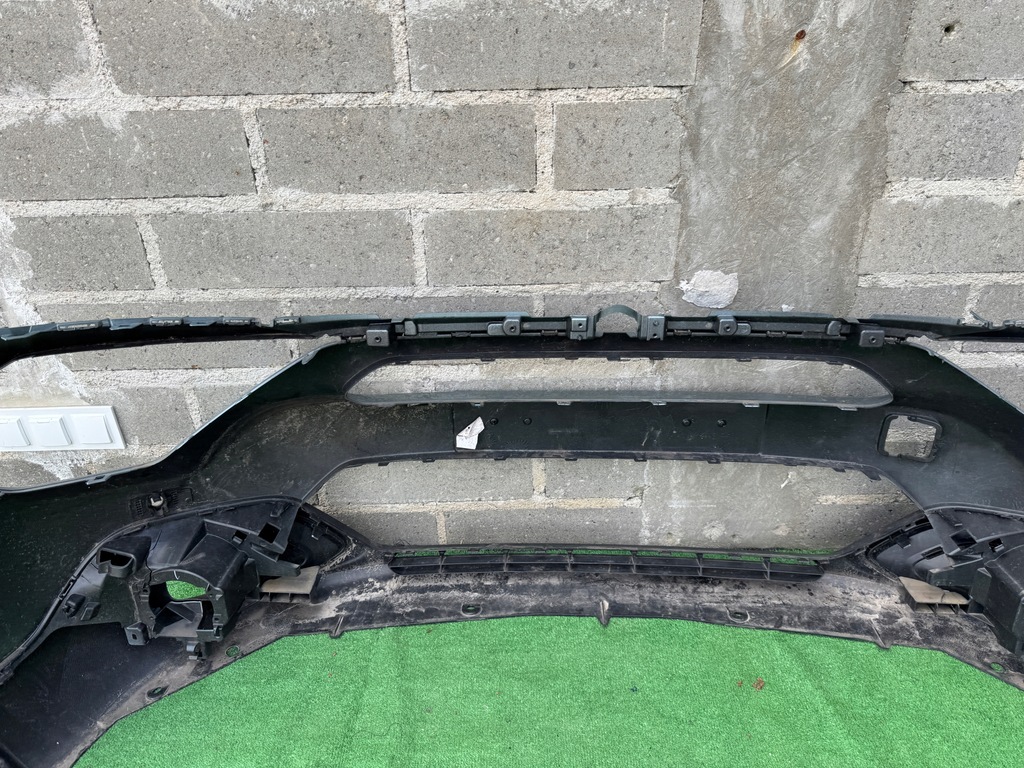 фото №9, Citroen c4 iii 3 бампер передний перед org eu