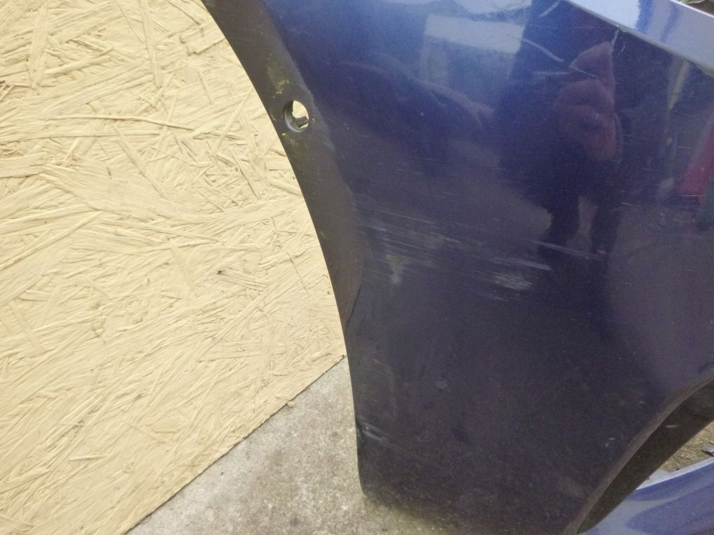 фото №6, Bmw 5 g30 g31 m набор бампер передний