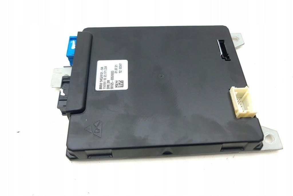 фото №11, Інше модулі mini cooper f56 9452412 electric 2023