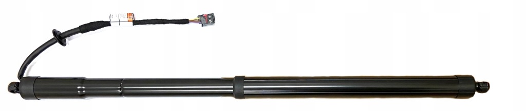 фото №1, Підйомник кришки багажника hyundai