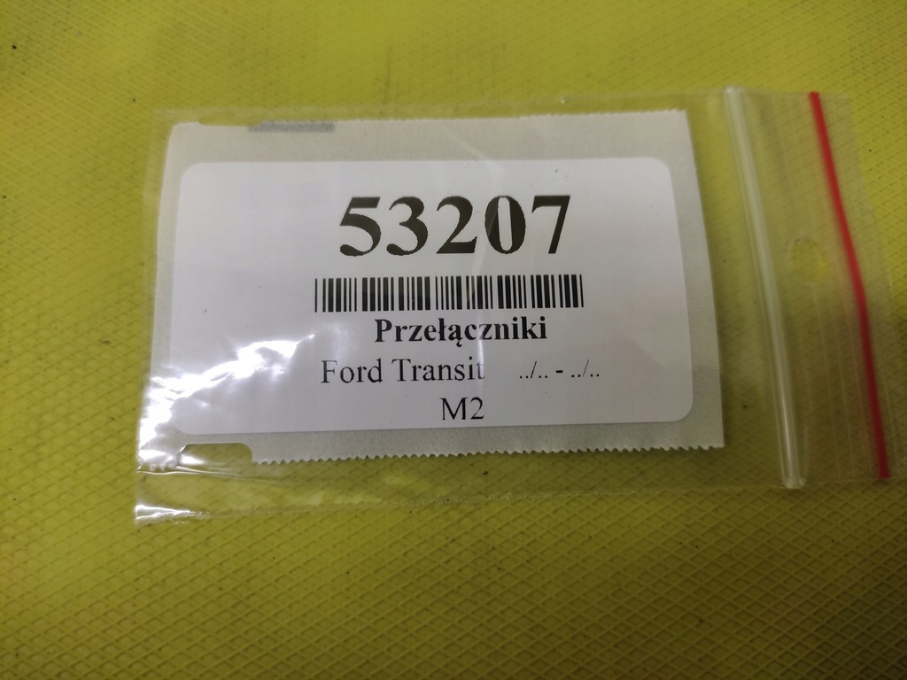 фото №8, Ford transit переключатель поворотники 17d940