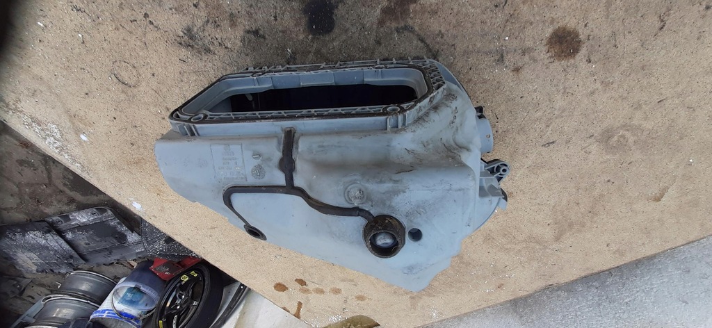 фото №9, Корпус коробка запобіжників q5 8r 8k1907355e