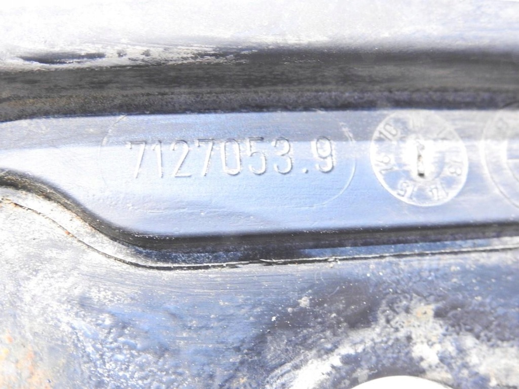 фото №8, Скло задня задня bmw 3 e91