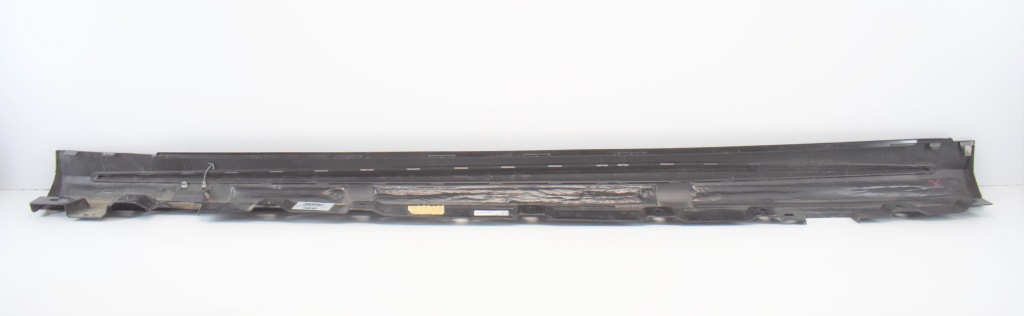 фото №4, Mercedes w222 long amg правий поріг молдинг поріг