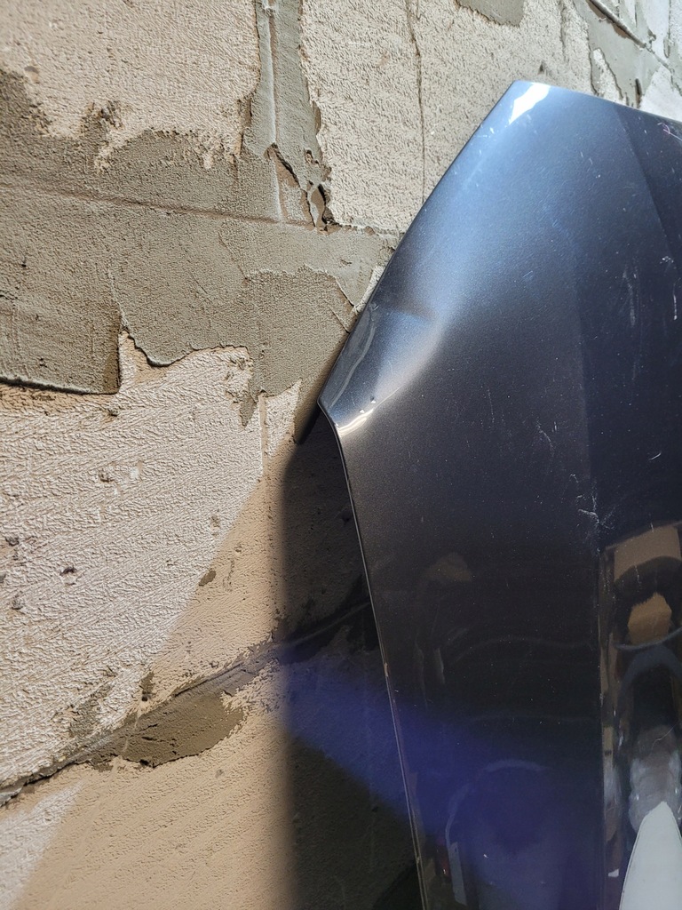 фото №4, Капот bmw 3 g20 g21