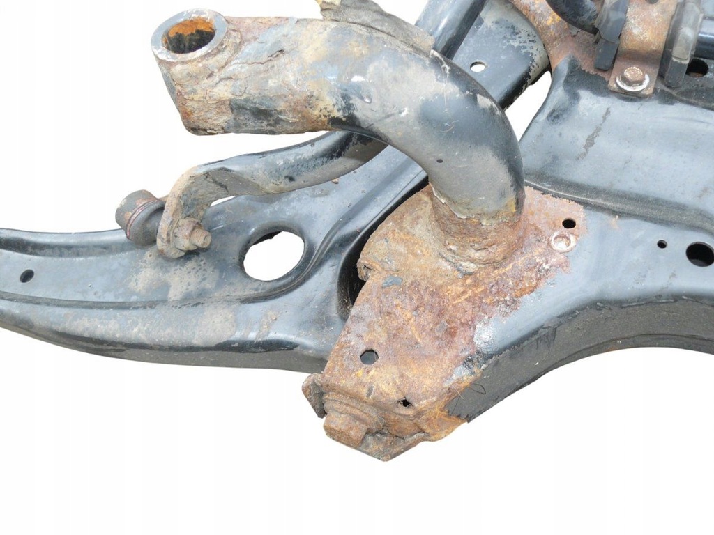 фото №7, P05105101 балка osi передньої jeep compass i