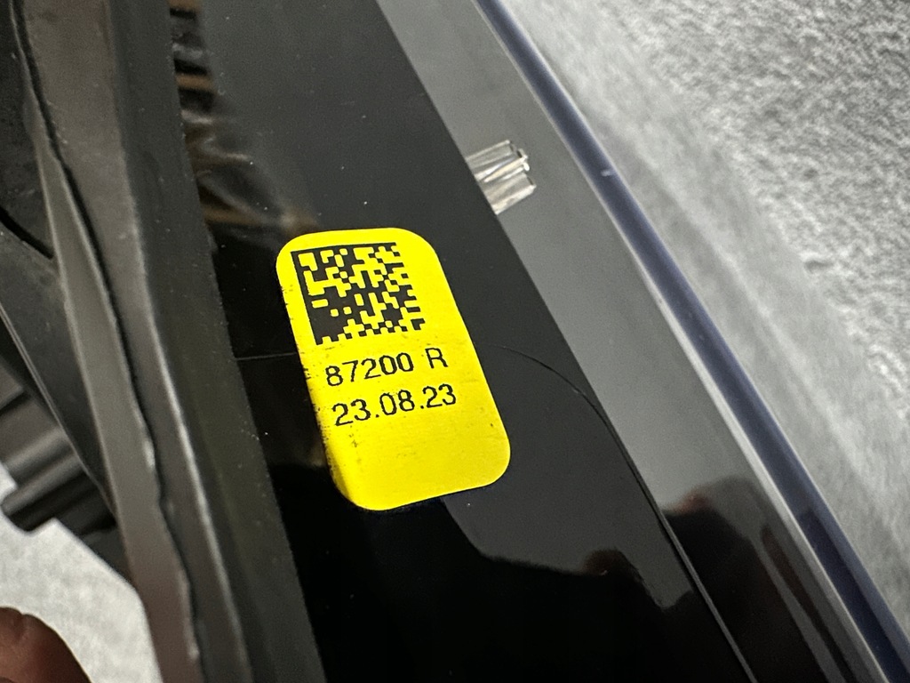 фото №14, Лампа porsche macan 95b lift full led europa ідеальний стан 95b941016f права