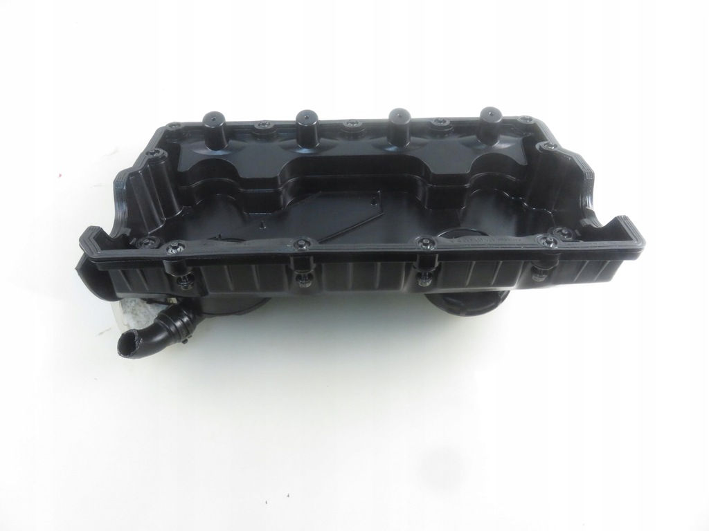 фото №7, Крышка клапанов audi a4 b6 1.9 tdi 038103469r