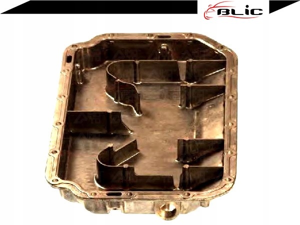 фото №2, Blic 0216-00-0013475p піддон масляна