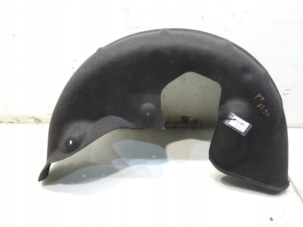 фото №6, Подкрылок правый задняя volvo xc90 i