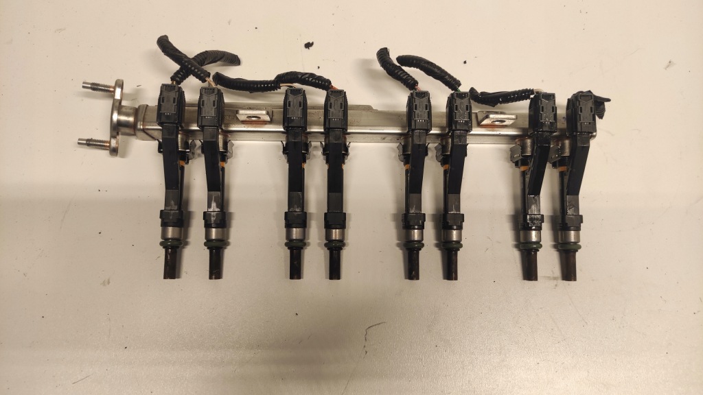 фото №10, Молдинг впрыскная hyundai i20 iii 1.2 35350-08000