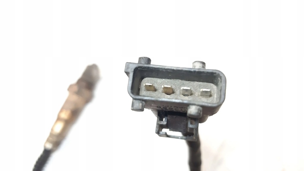 фото №5, Saab 9-5 2005 датчики лямбда-зонд