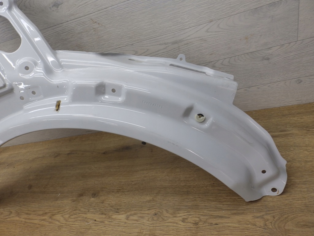 Крило передній правий mini cooper r60 r61 Доставка