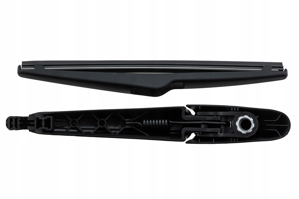 фото №4, Щетка + рычаг задняя дворники citroen c3 aircross 2017- длина щетки wycie