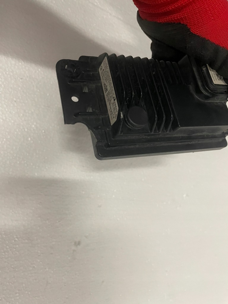 фото №3, Kia niro lift модуль радар датчик distronic 99110-g5000