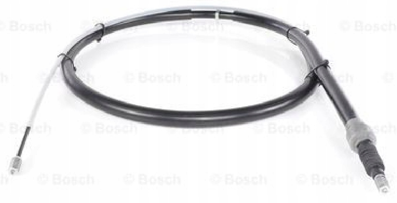 фото №2, Трос тормоза skoda octavia