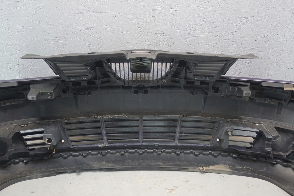 фото №15, Бампер перед seat ibiza 6l iii