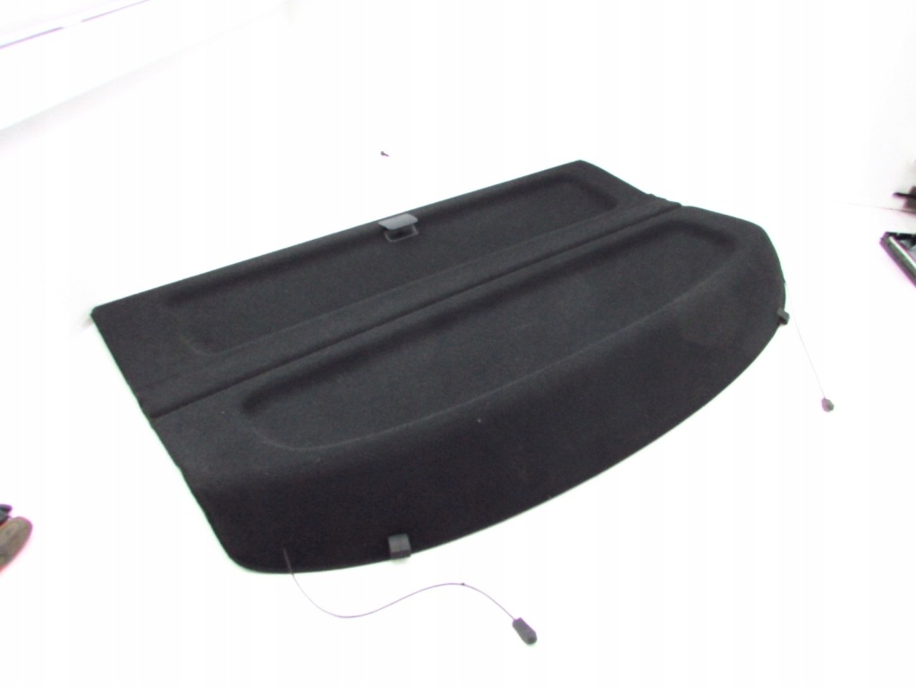 фото №1, Mazda 3 bk полка багажника 03-08r