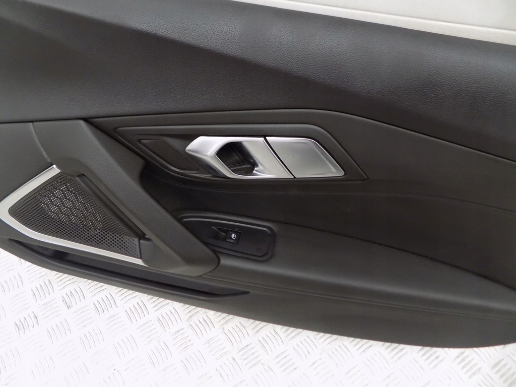 фото №8, Bmw z4 g29 обивка дверь обшивка левый правый кожа