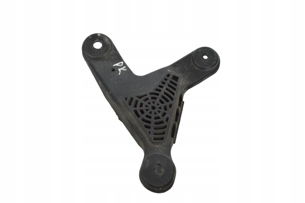 фото №2, Volvo s90 air guide кронштейн проставка d5 2017 rhd