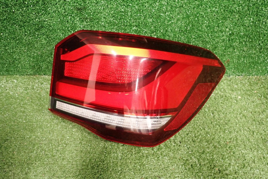 Купить Лампа задний  правая bmw x1 f48 lift lci 2021